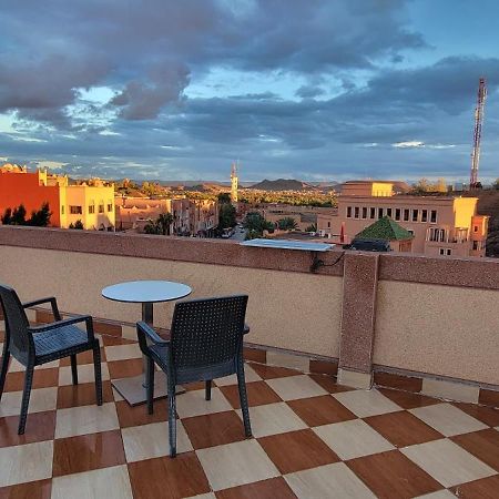 Residence Imlil Varzazat Dış mekan fotoğraf