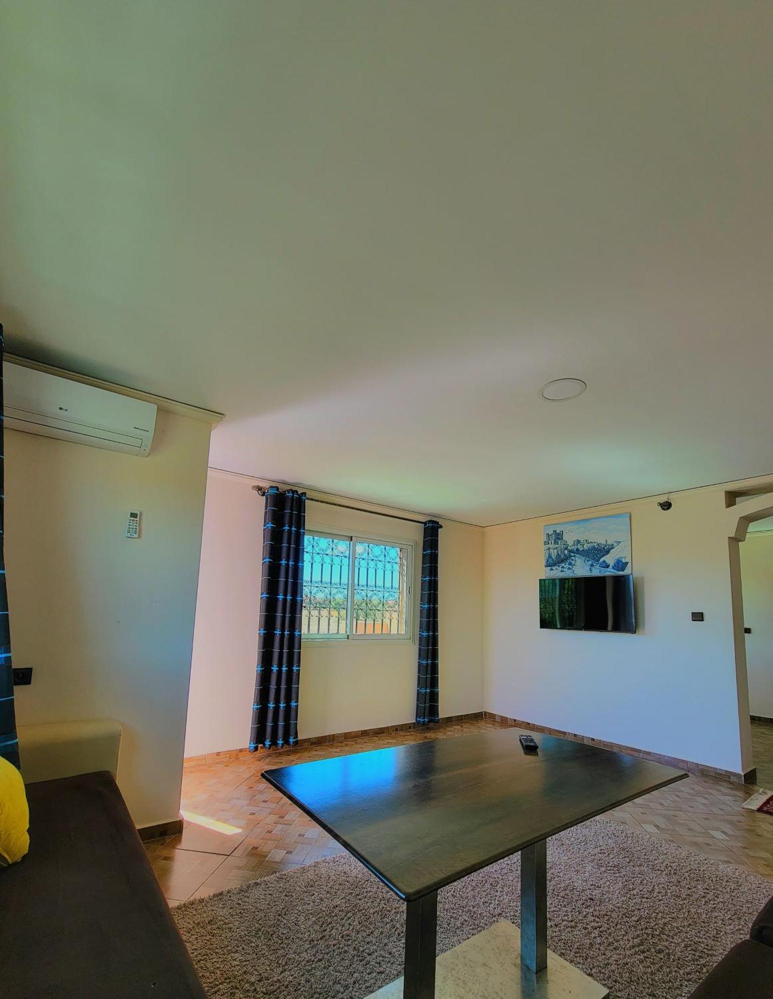 Residence Imlil Varzazat Dış mekan fotoğraf