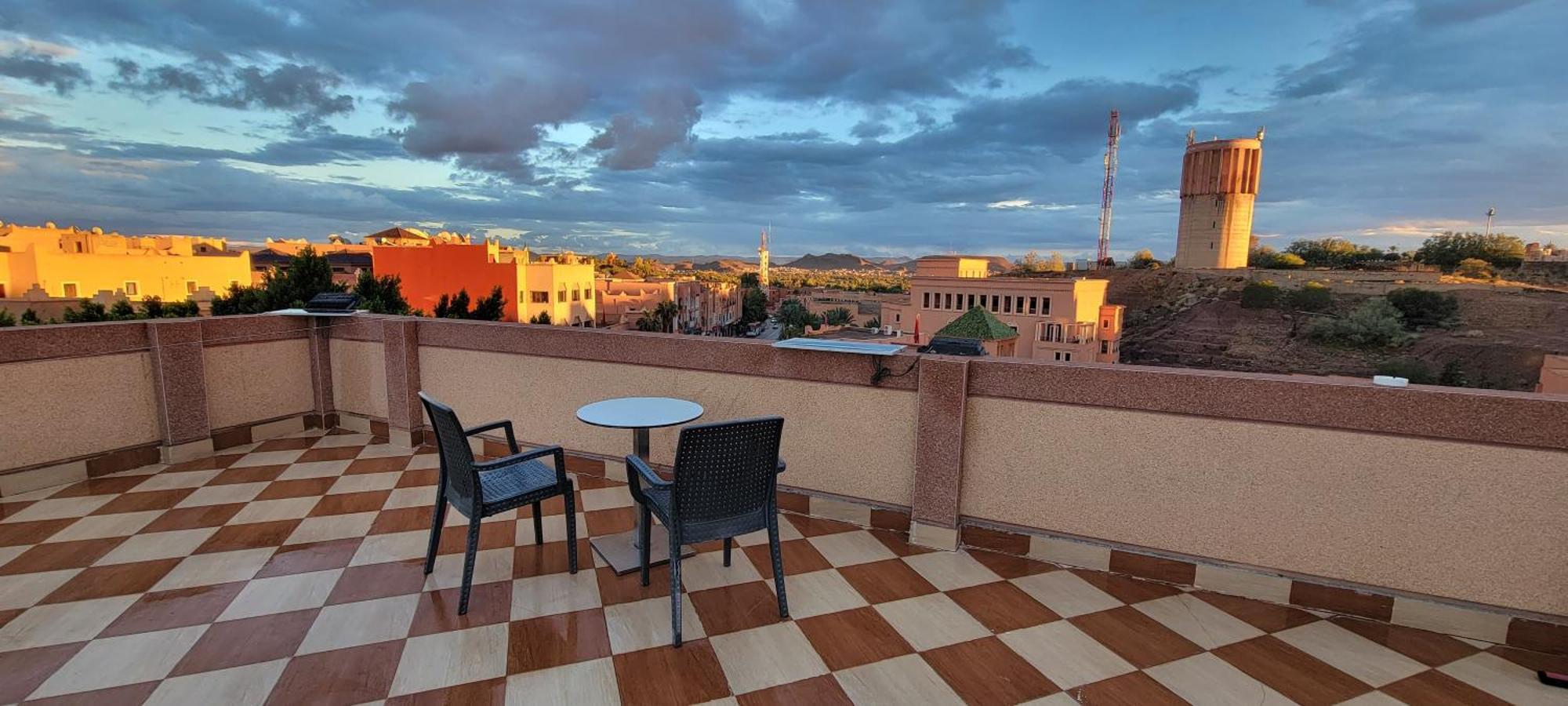 Residence Imlil Varzazat Dış mekan fotoğraf