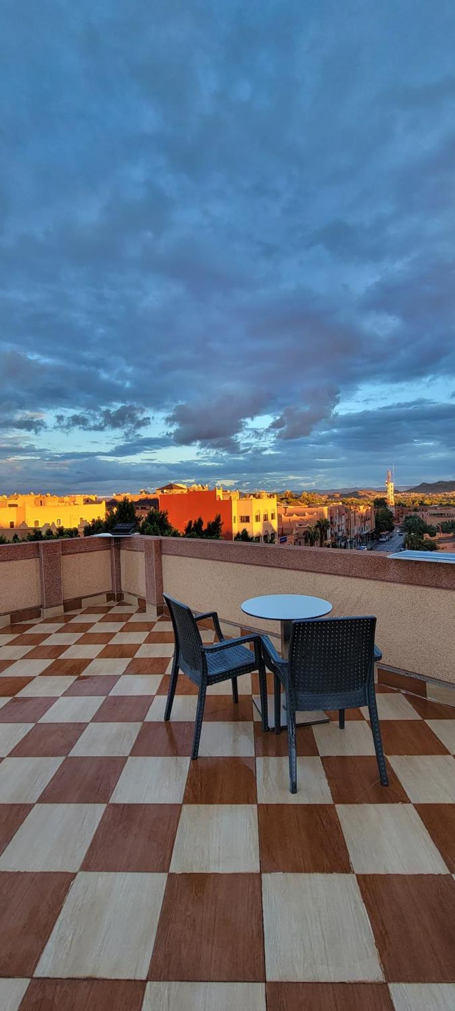 Residence Imlil Varzazat Dış mekan fotoğraf