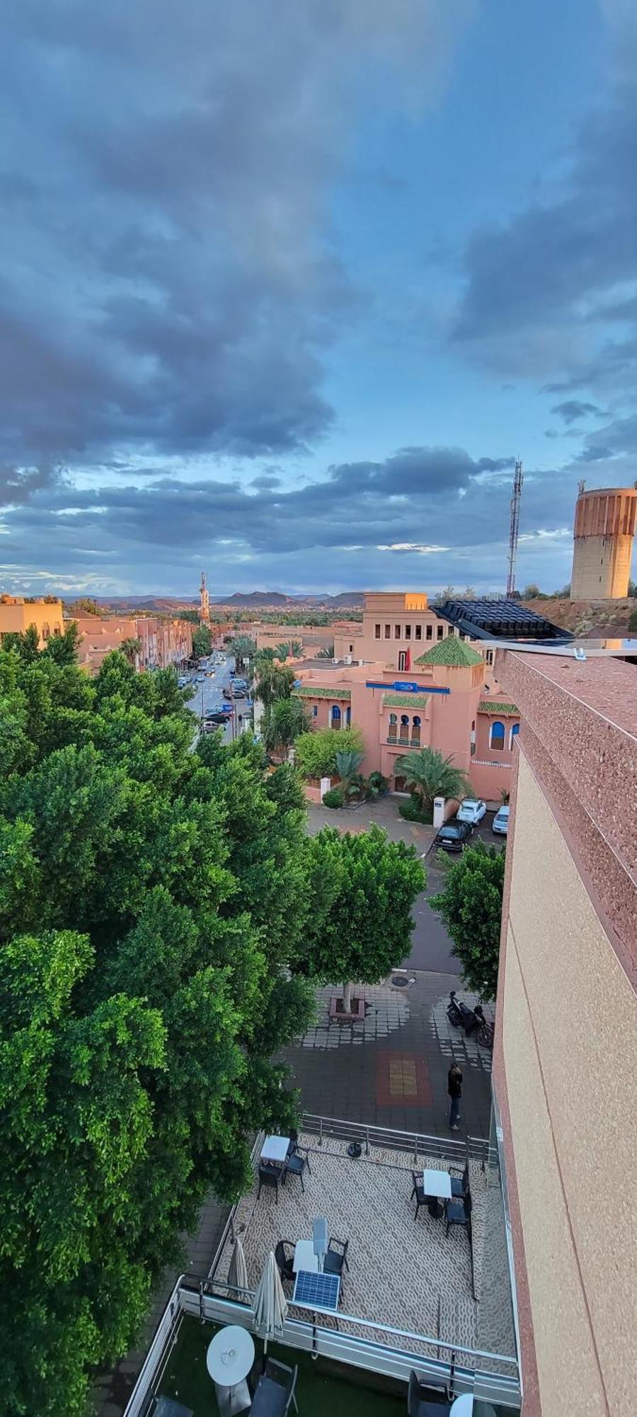 Residence Imlil Varzazat Dış mekan fotoğraf