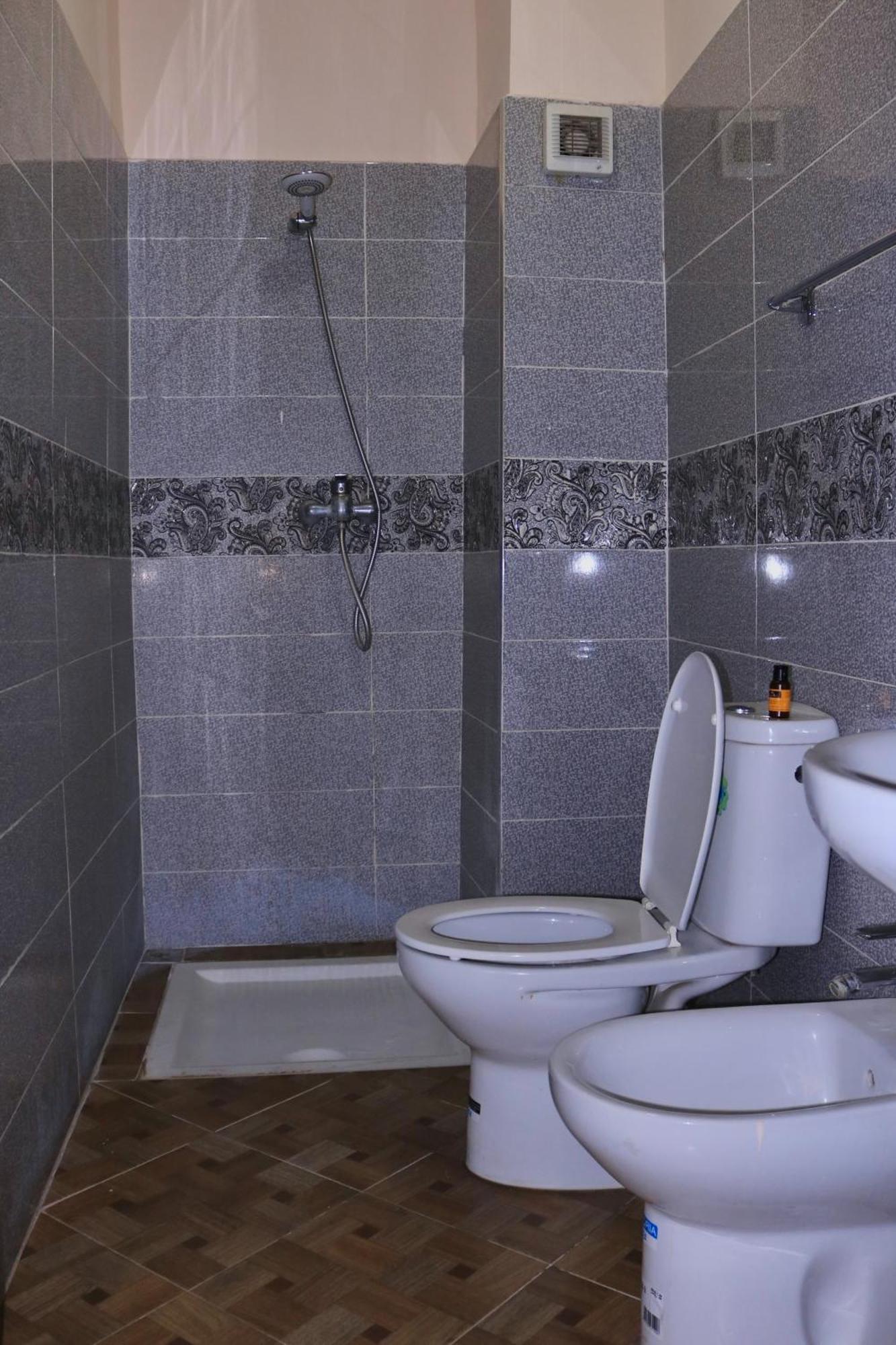 Residence Imlil Varzazat Dış mekan fotoğraf
