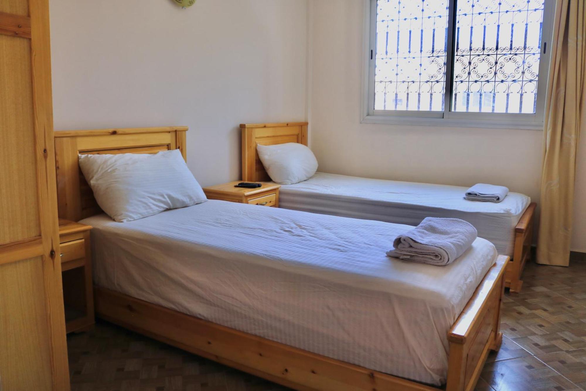 Residence Imlil Varzazat Dış mekan fotoğraf