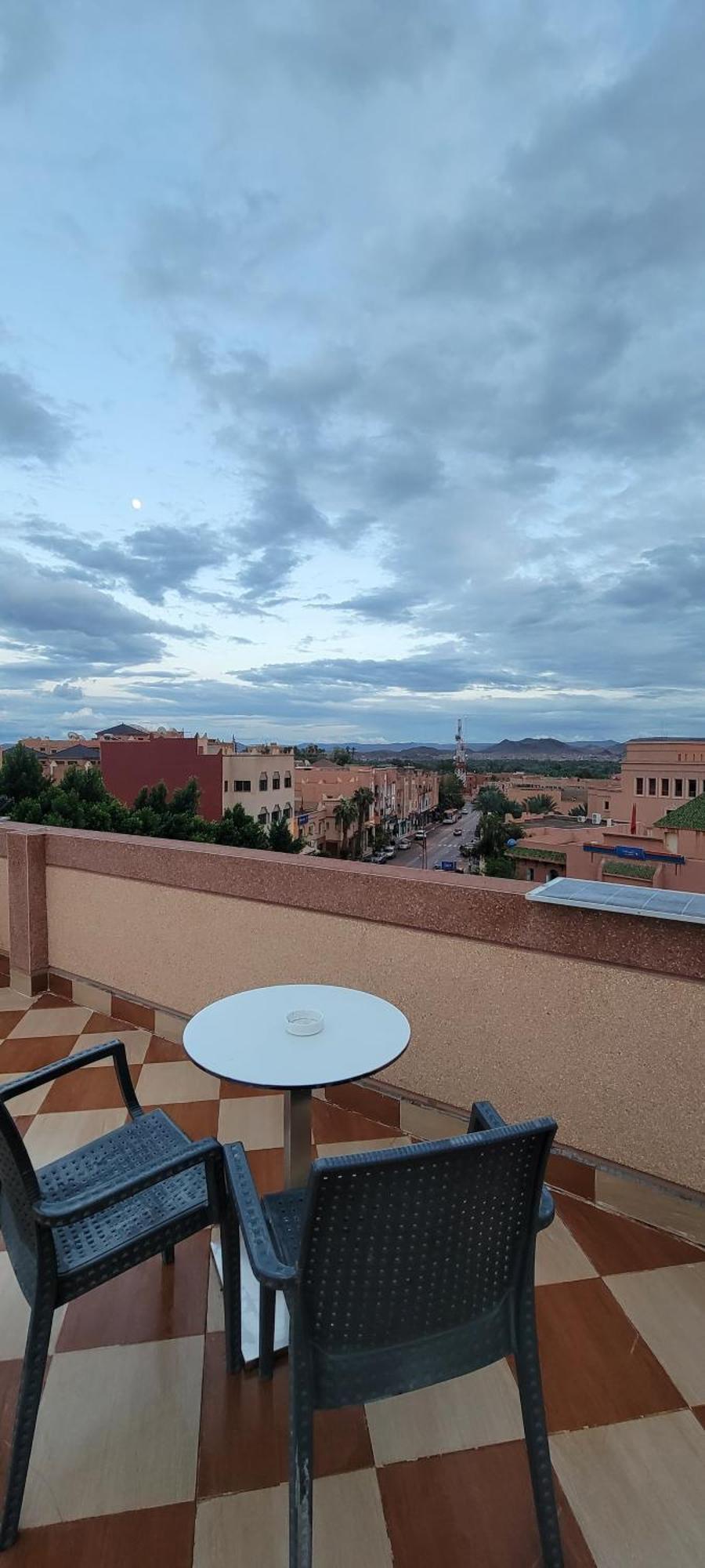 Residence Imlil Varzazat Dış mekan fotoğraf