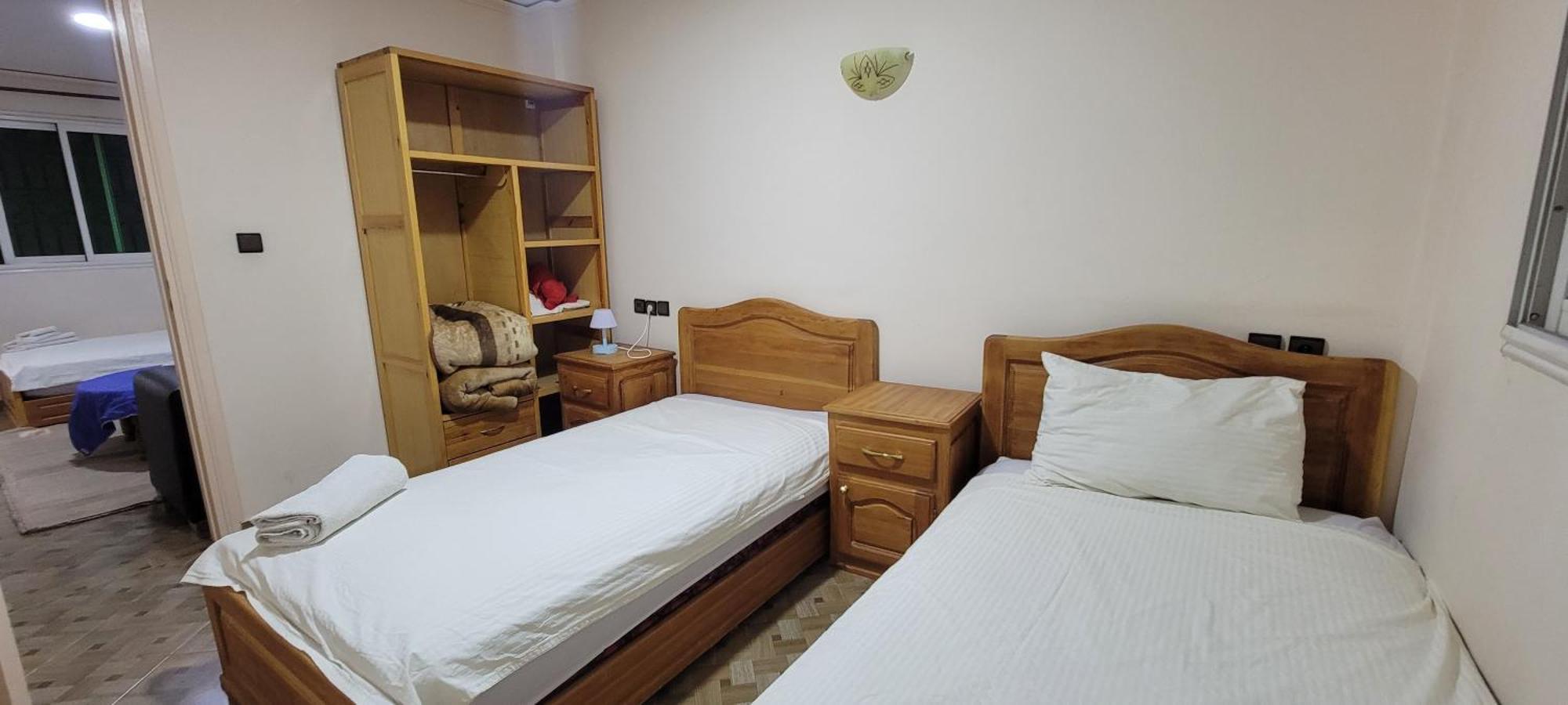 Residence Imlil Varzazat Dış mekan fotoğraf